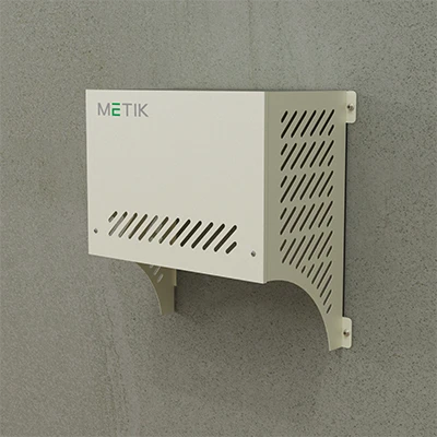 Cover per Solar Inverter