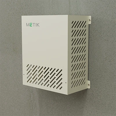 Cover Inverter Solar